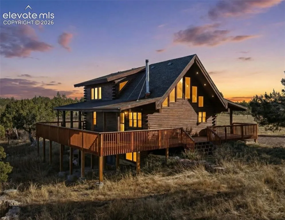 2925 Siloam Road Pueblo, CO 81005