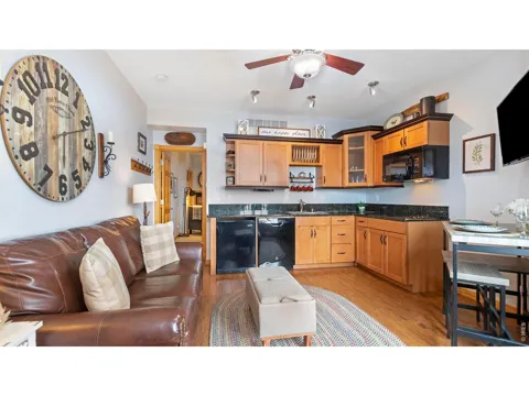2625 Marys Lake Road #28C