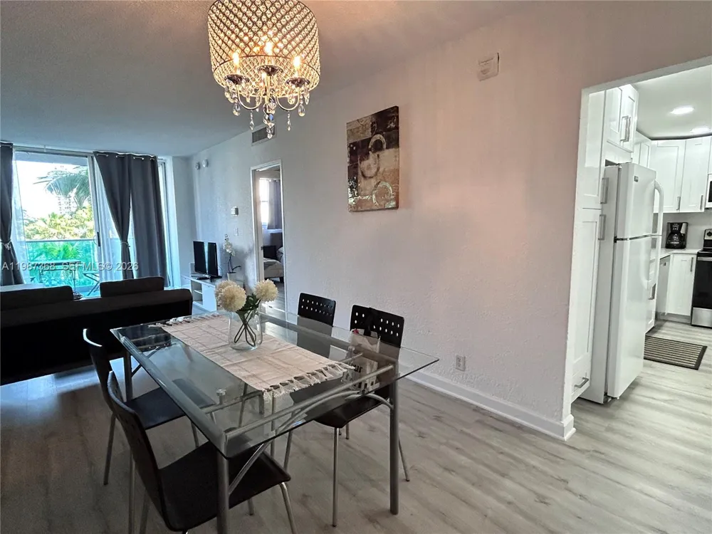4001 S Ocean Dr #4G Hollywood, FL 33019
