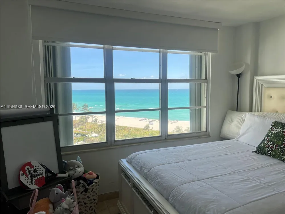5151 Collins Ave #1035 Miami Beach, FL 33140