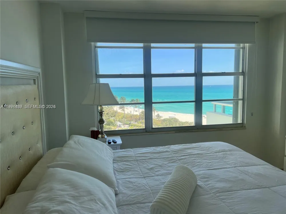 5151 Collins Ave #1035 Miami Beach, FL 33140