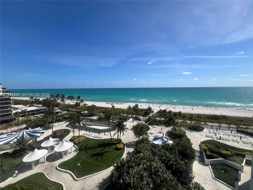 5151 Collins Ave #1035 Miami Beach, FL 33140
