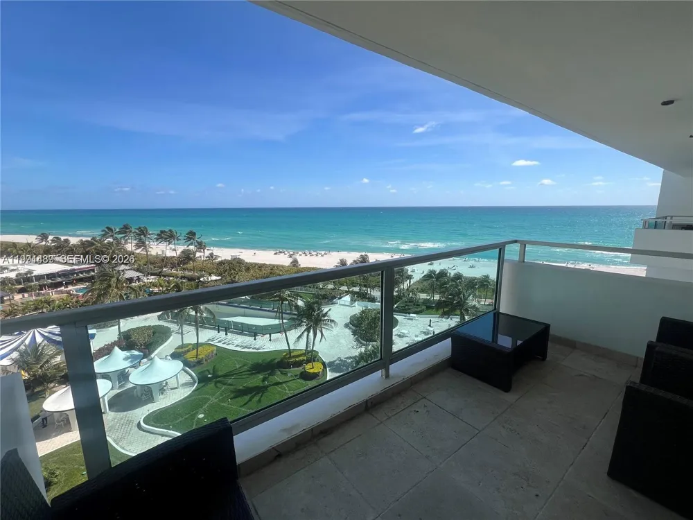 5151 Collins Ave #1035 Miami Beach, FL 33140