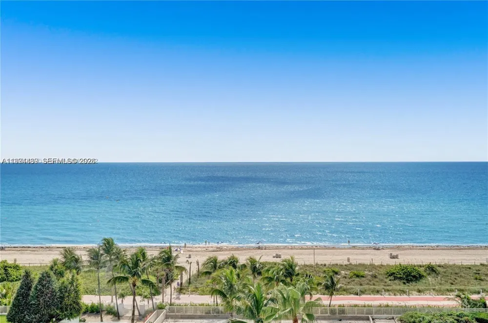 5151 Collins Ave #1035 Miami Beach, FL 33140