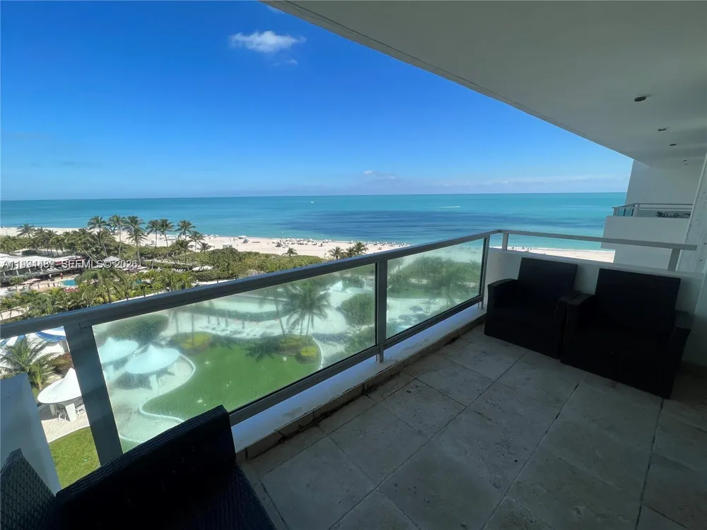 5151 Collins Ave #1035 Miami Beach, FL 33140
