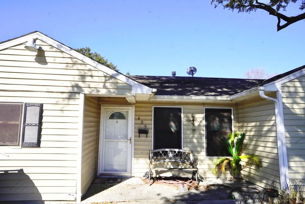 409 Avenue H South Houston, TX 77587