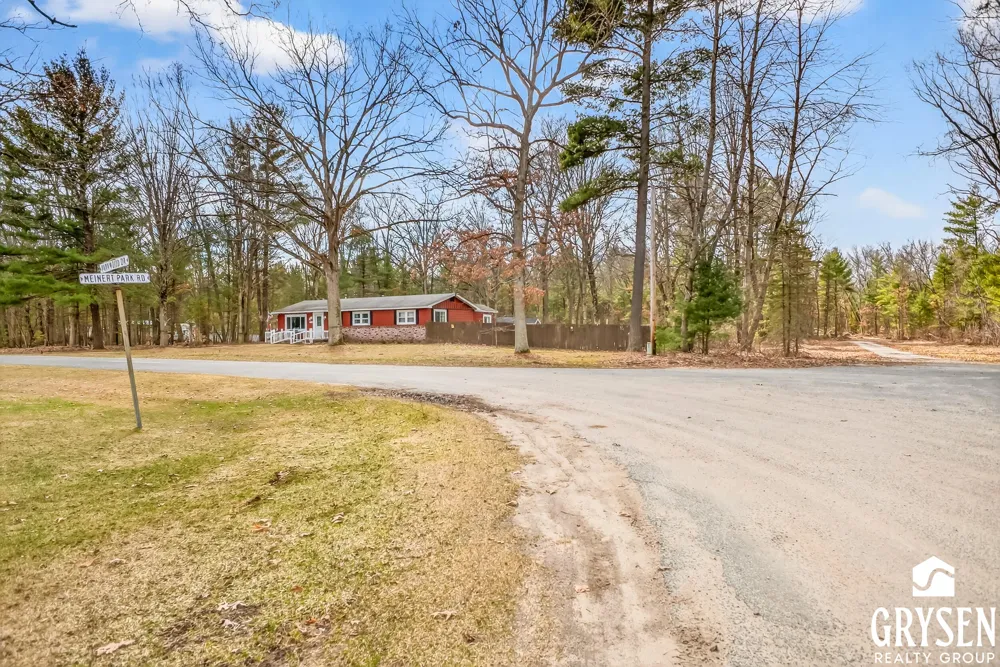 2635 W Meinert Road Montague, MI 49437