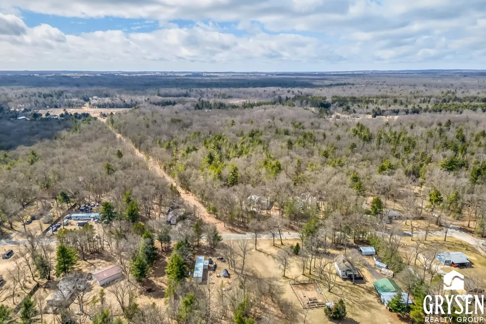 2635 W Meinert Road Montague, MI 49437