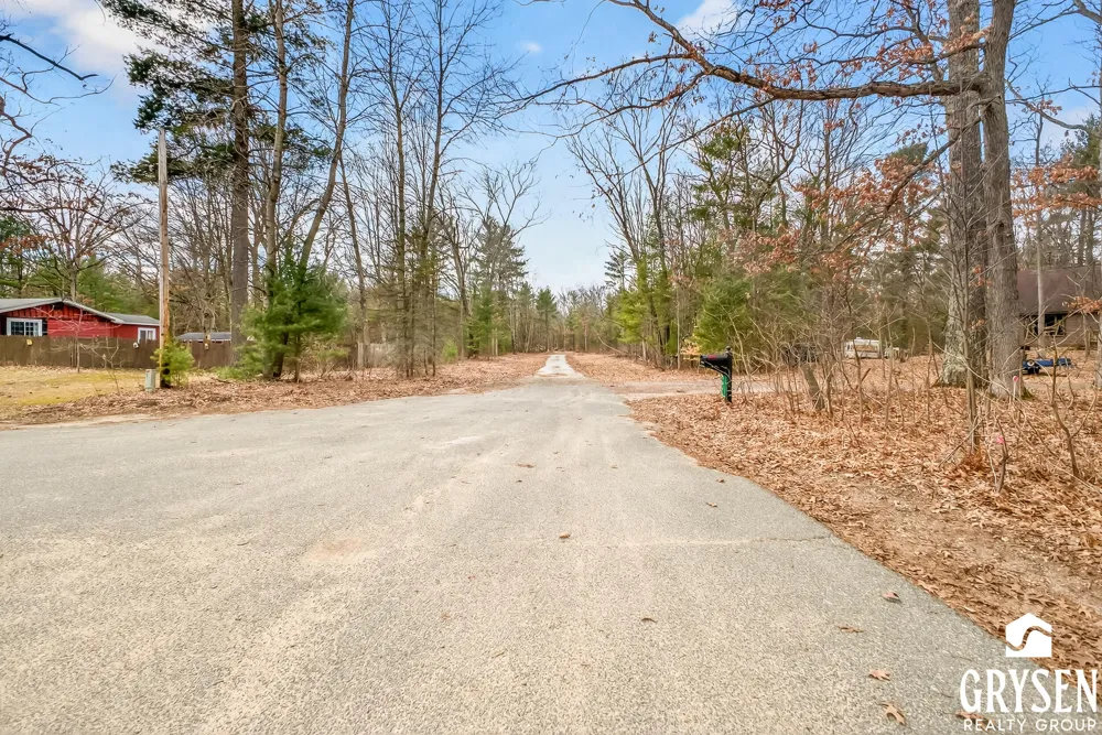 2635 W Meinert Road Montague, MI 49437