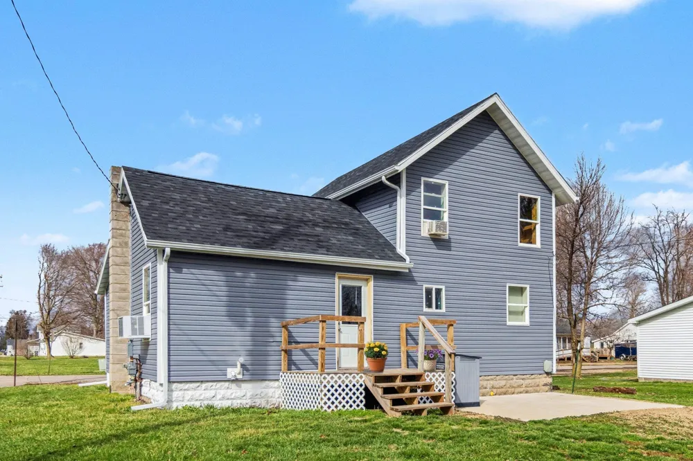 202 E Arbor Street Marcellus, MI 49067