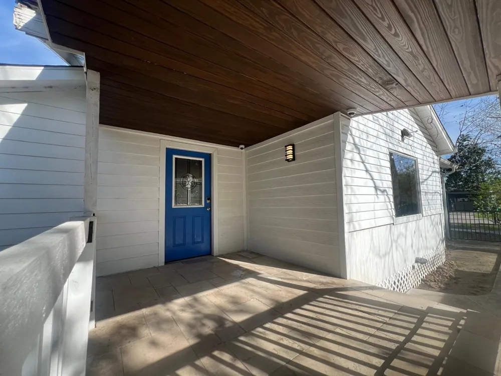 1207 W Ferguson Street Humble, TX 77338
