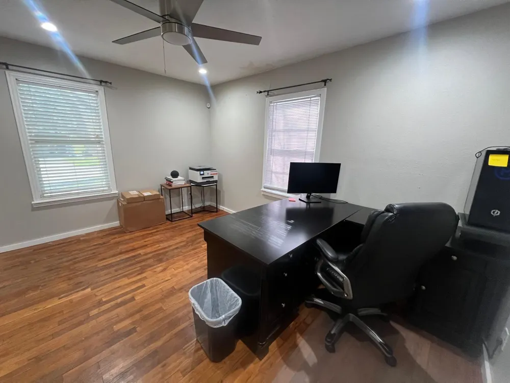 1207 W Ferguson Street Humble, TX 77338