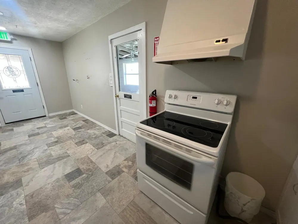 1207 W Ferguson Street Humble, TX 77338