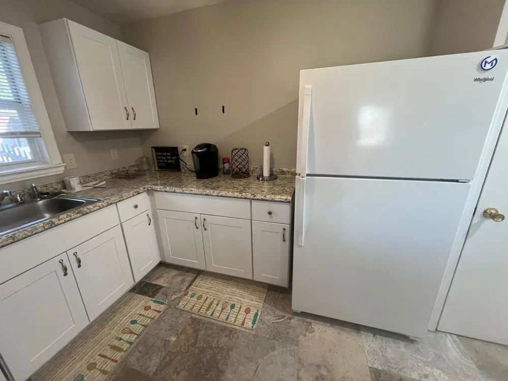 1207 W Ferguson Street Humble, TX 77338