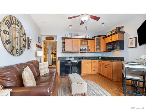 2625 Marys Lake Road #28C