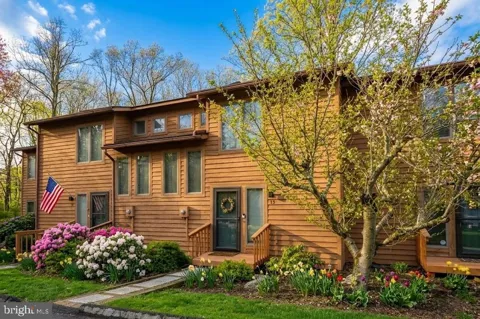 13 LAUREL BROOK DRIVE #13