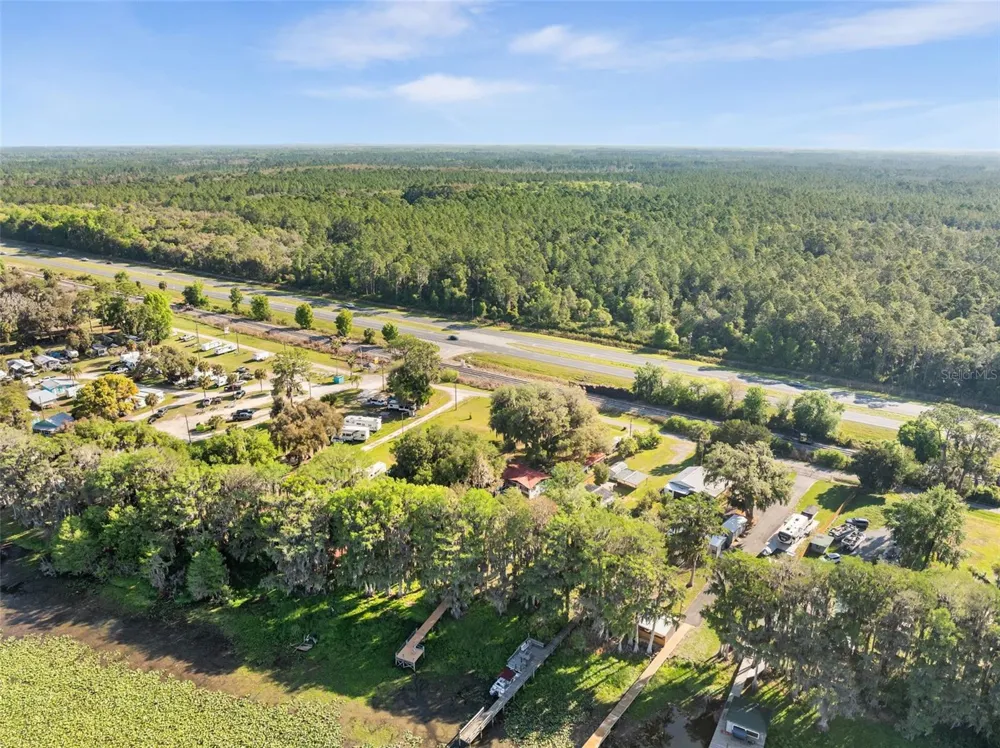 15026 SE US HIGHWAY 301 Hawthorne, FL 32640