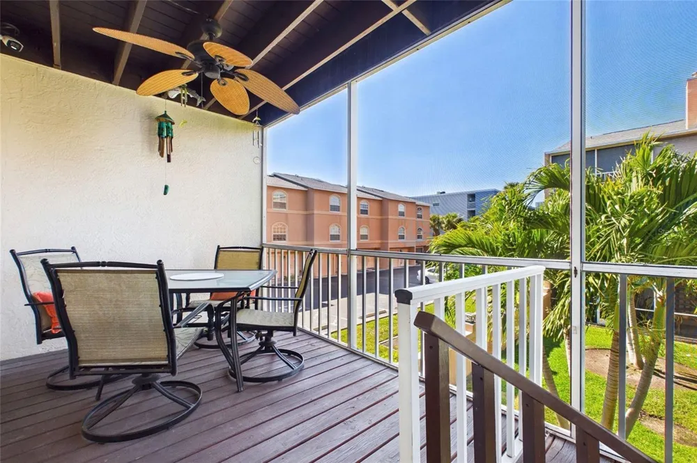 637 PINELLAS BAYWAY S #301 Tierra Verde, FL 33715