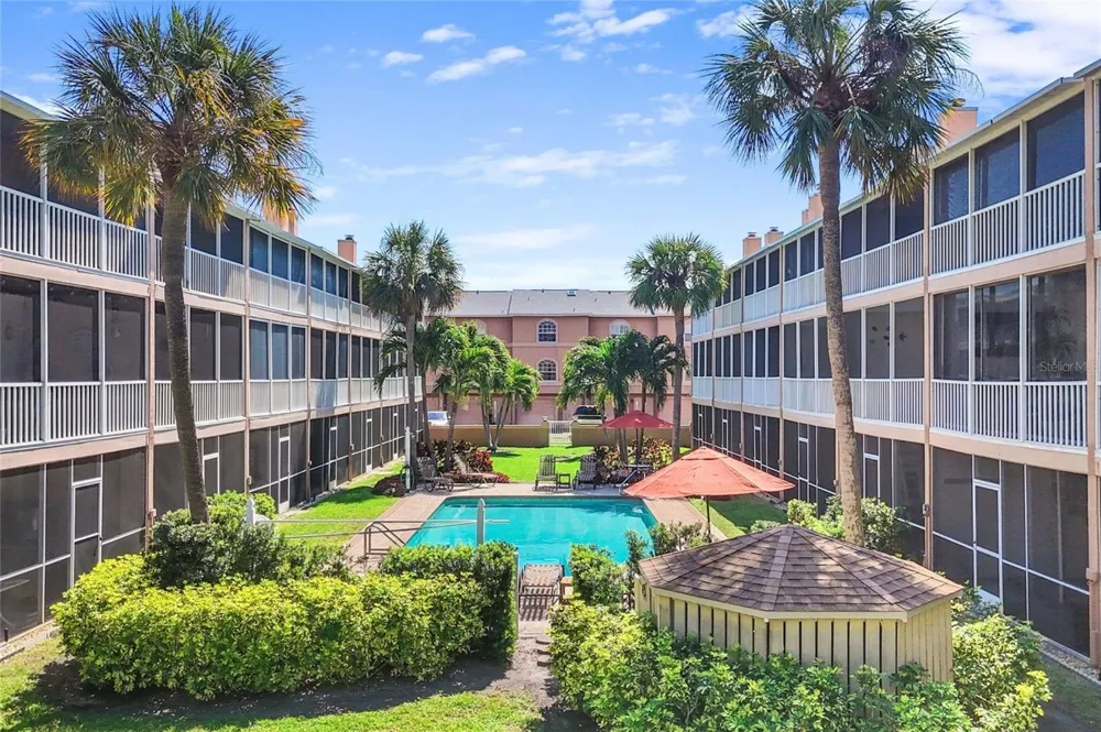637 PINELLAS BAYWAY S #301 Tierra Verde, FL 33715