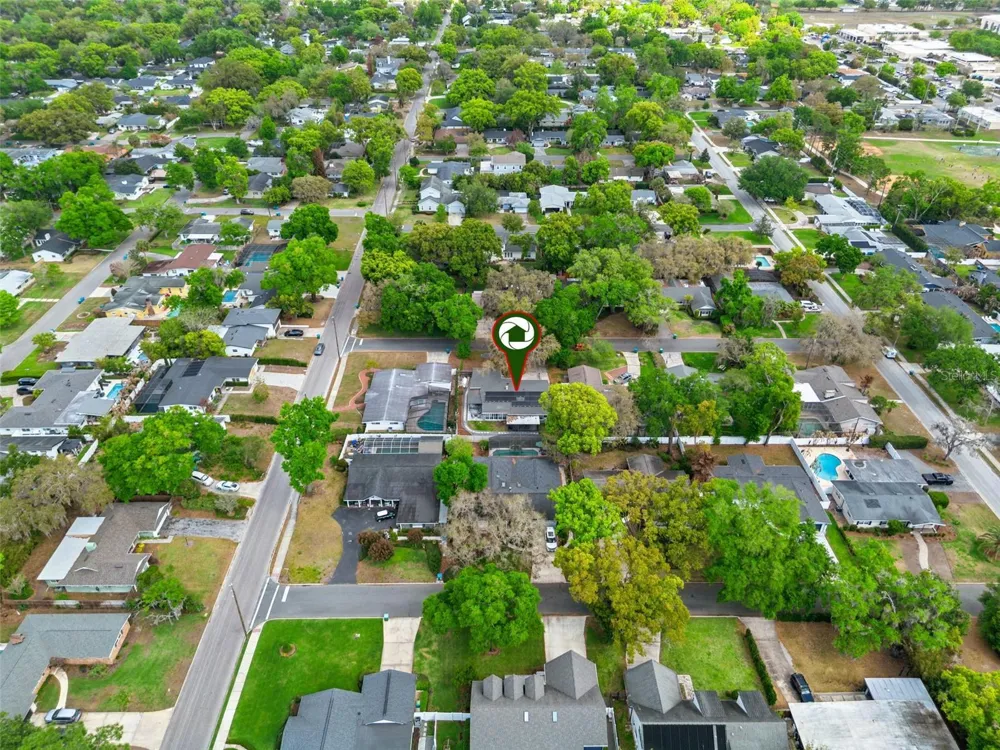 1750 POCAHONTAS PATH Maitland, FL 32751