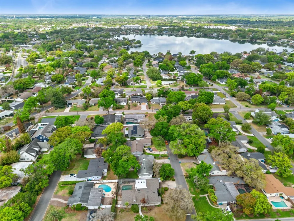 1750 POCAHONTAS PATH Maitland, FL 32751