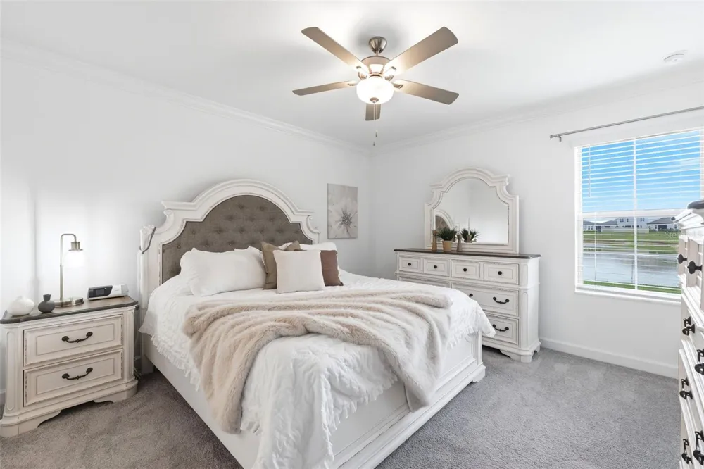 10799 GABLE DIG LOOP San Antonio, FL 33576
