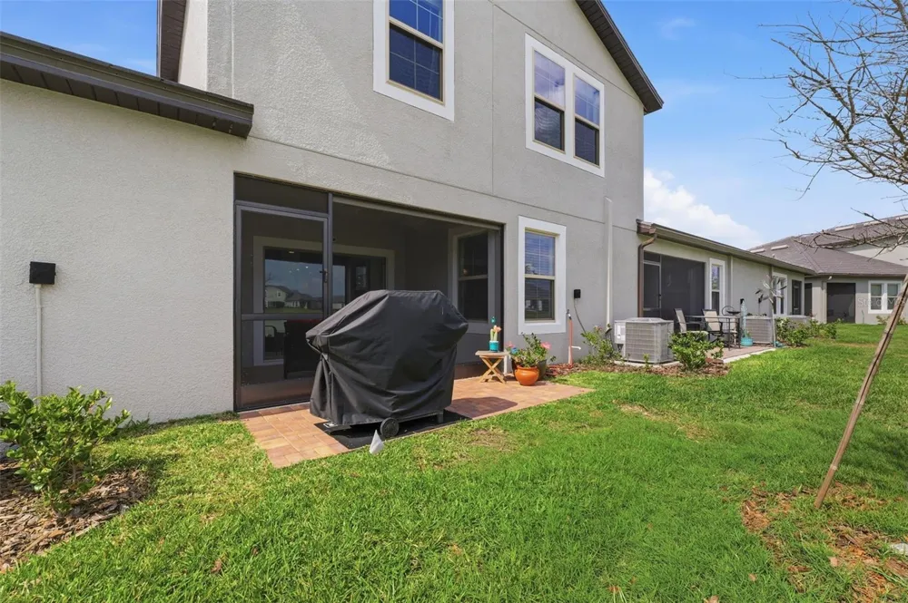 10799 GABLE DIG LOOP San Antonio, FL 33576