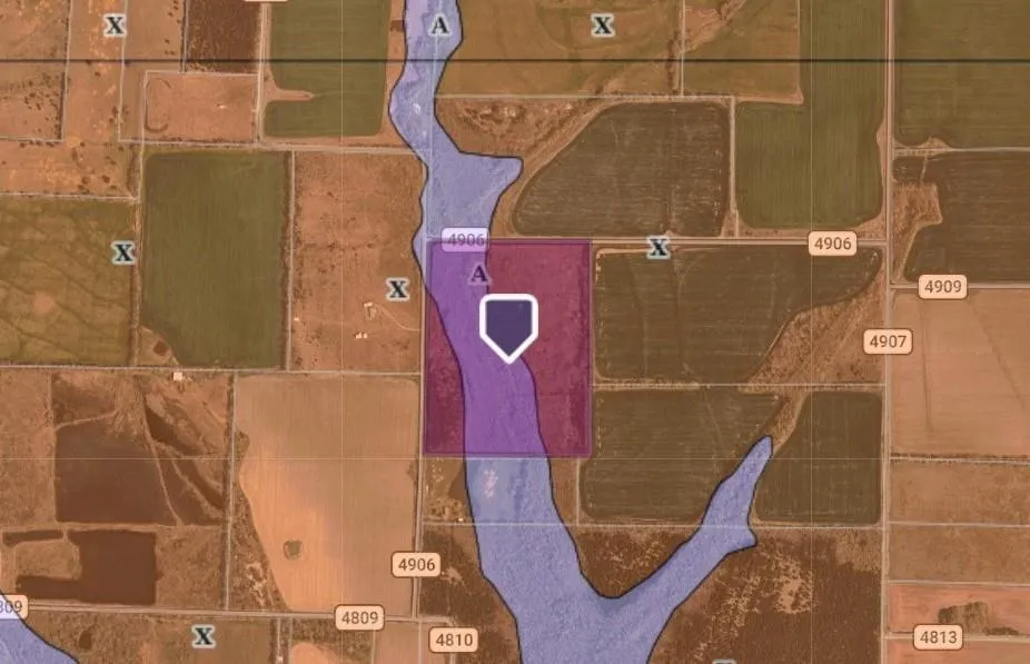 County Road 4906 Commerce, TX 75428