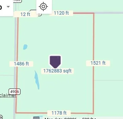 County Road 4906 Commerce, TX 75428