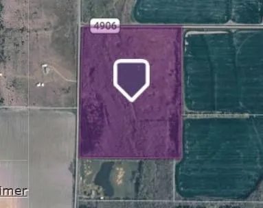 County Road 4906 Commerce, TX 75428