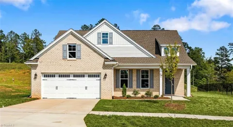 1288 Creek Knoll Drive