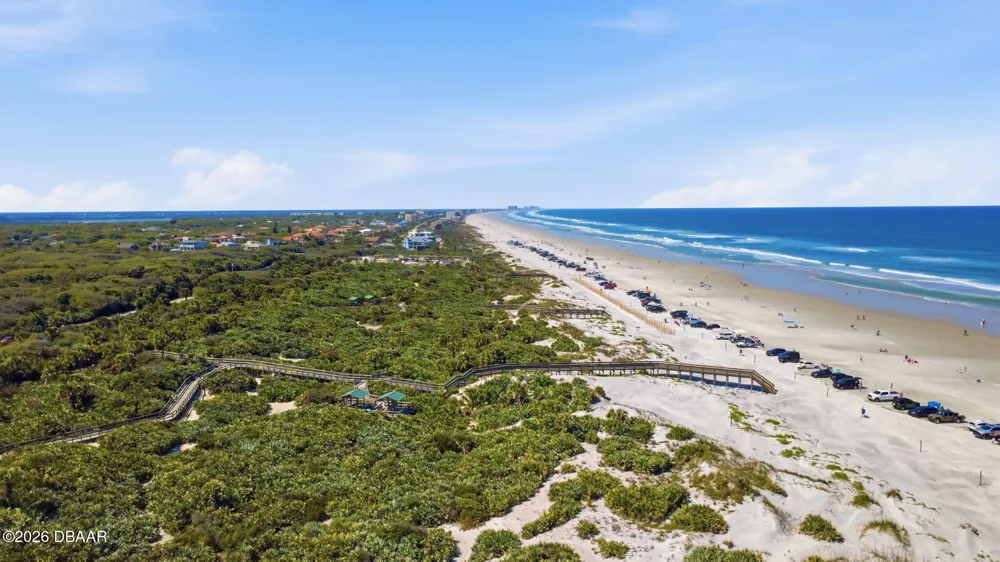 4495 S Atlantic Avenue #501 Ponce Inlet, FL 32127