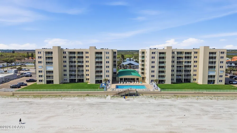4495 S Atlantic Avenue #501 Ponce Inlet, FL 32127