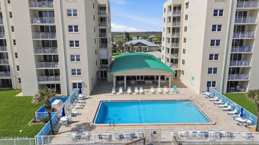 4495 S Atlantic Avenue #501 Ponce Inlet, FL 32127