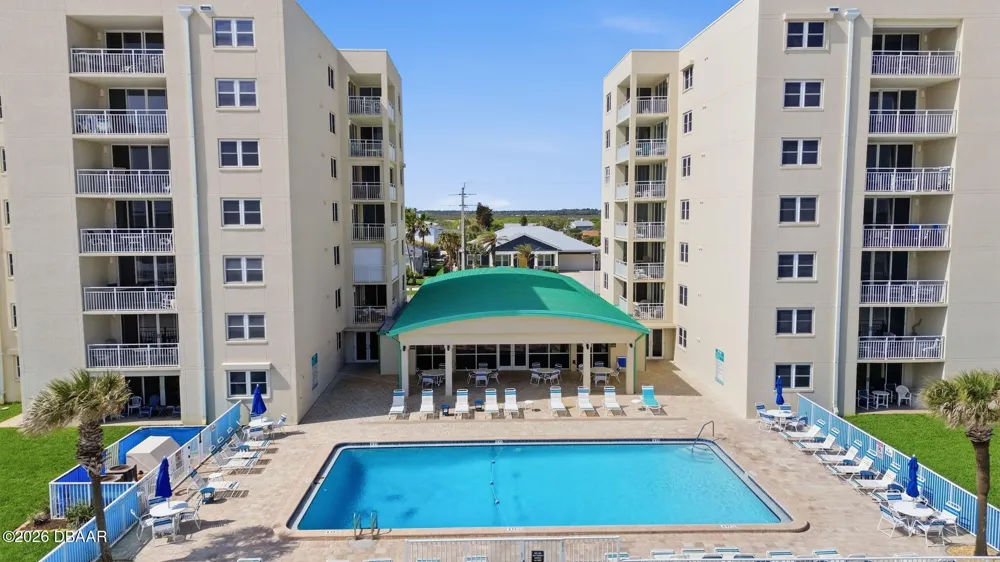 4495 S Atlantic Avenue #501 Ponce Inlet, FL 32127