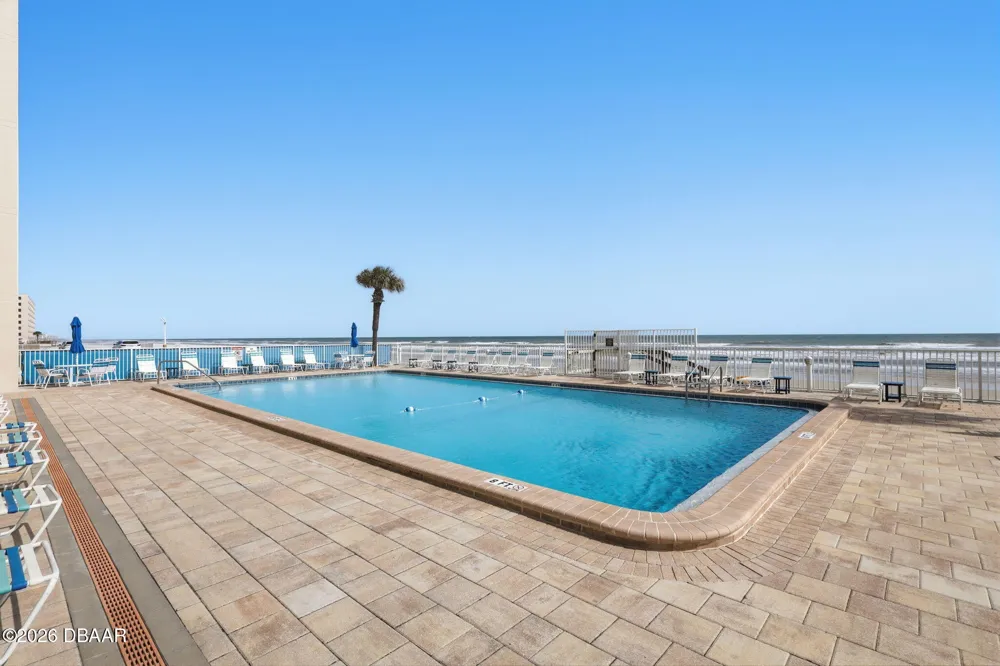 4495 S Atlantic Avenue #501 Ponce Inlet, FL 32127