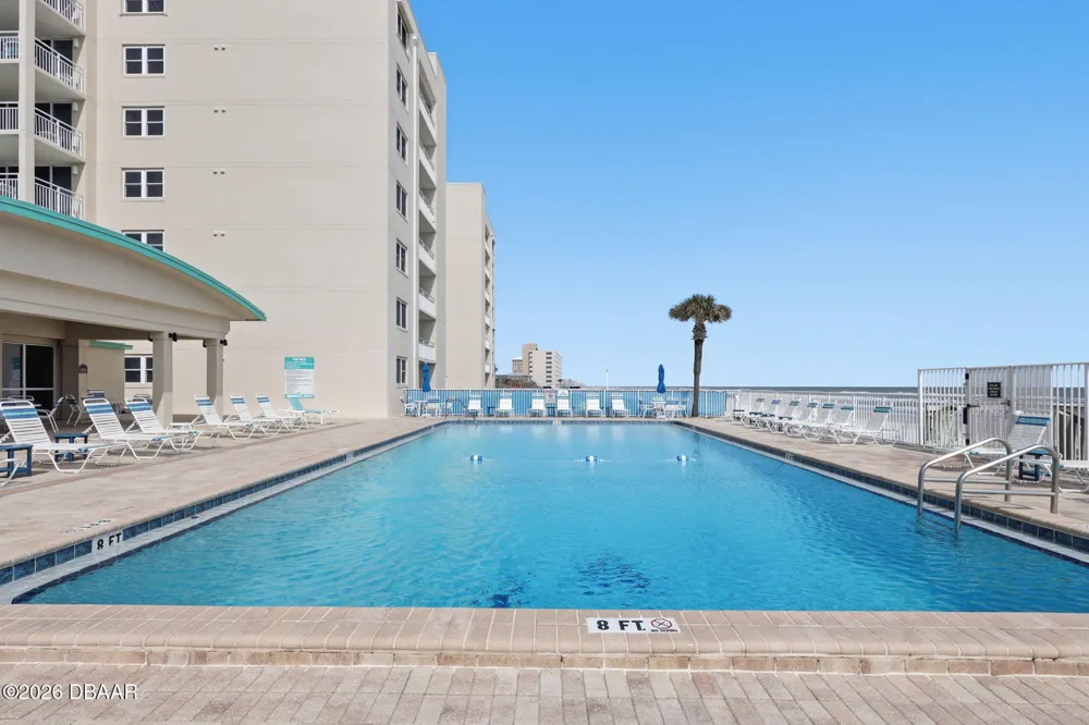 4495 S Atlantic Avenue #501 Ponce Inlet, FL 32127