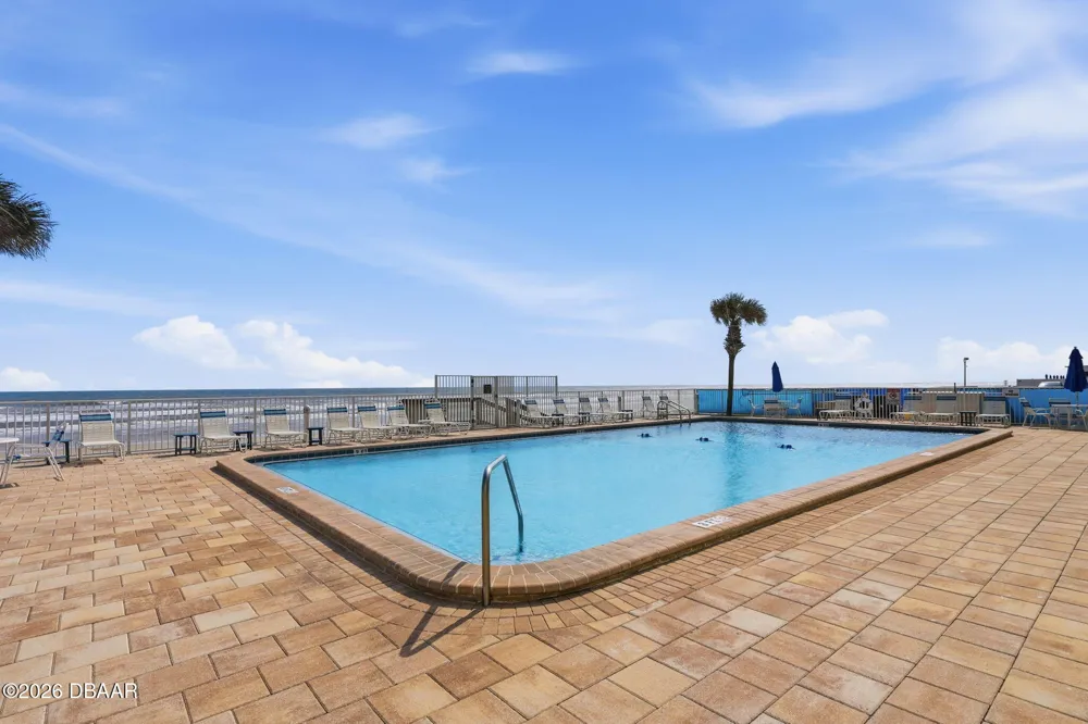 4495 S Atlantic Avenue #501 Ponce Inlet, FL 32127