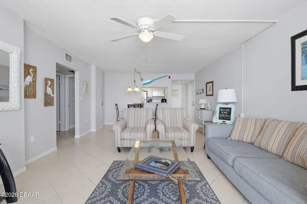 4495 S Atlantic Avenue #501 Ponce Inlet, FL 32127