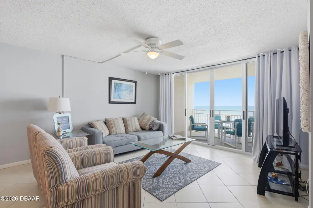 4495 S Atlantic Avenue #501 Ponce Inlet, FL 32127