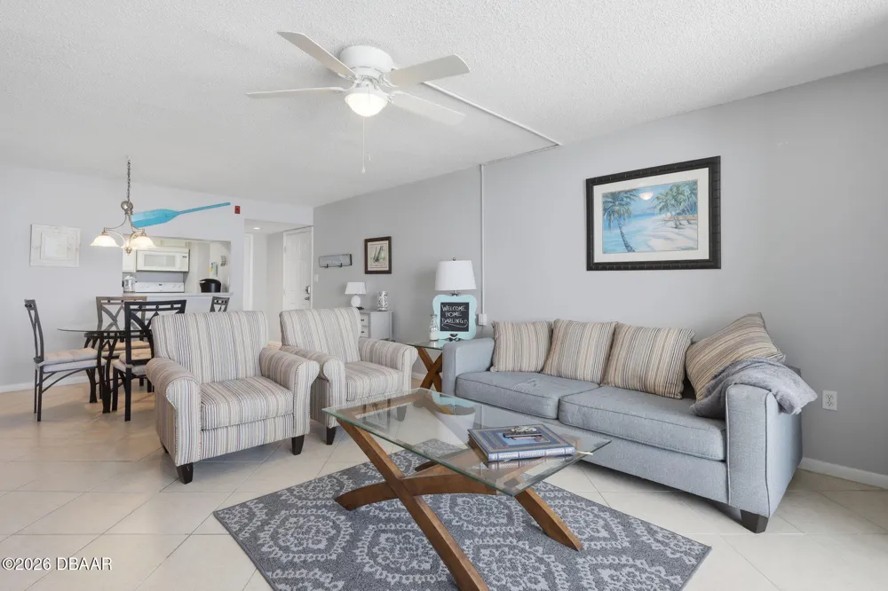 4495 S Atlantic Avenue #501 Ponce Inlet, FL 32127