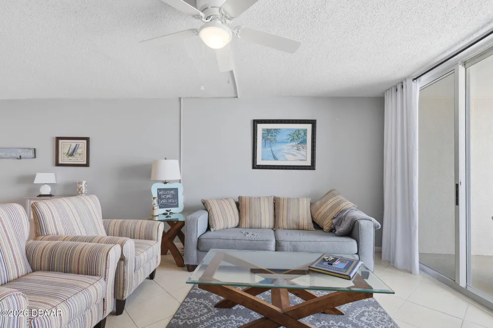 4495 S Atlantic Avenue #501 Ponce Inlet, FL 32127