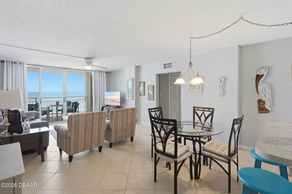 4495 S Atlantic Avenue #501 Ponce Inlet, FL 32127