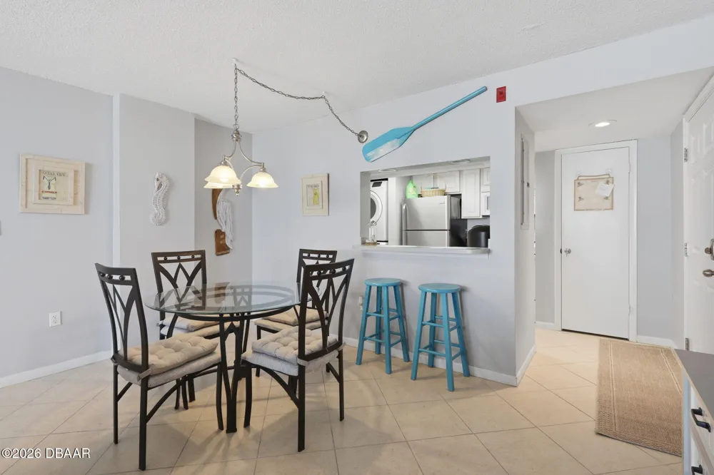 4495 S Atlantic Avenue #501 Ponce Inlet, FL 32127