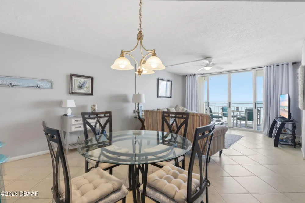 4495 S Atlantic Avenue #501 Ponce Inlet, FL 32127