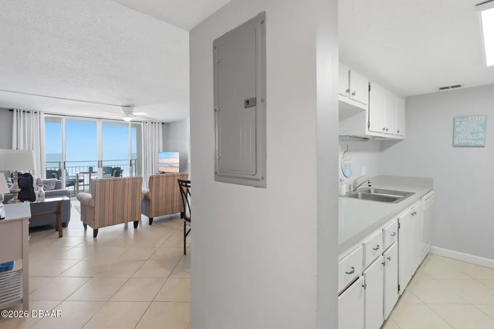 4495 S Atlantic Avenue #501 Ponce Inlet, FL 32127