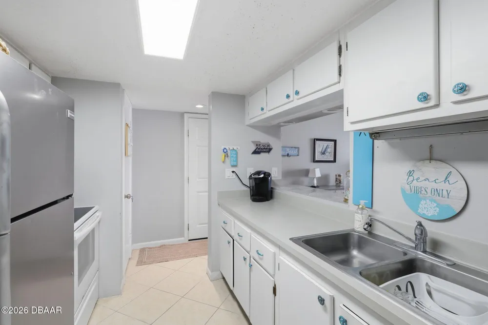 4495 S Atlantic Avenue #501 Ponce Inlet, FL 32127