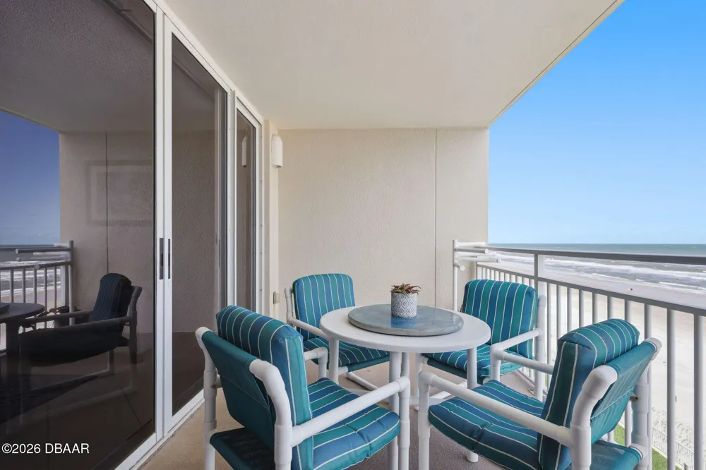 4495 S Atlantic Avenue #501 Ponce Inlet, FL 32127
