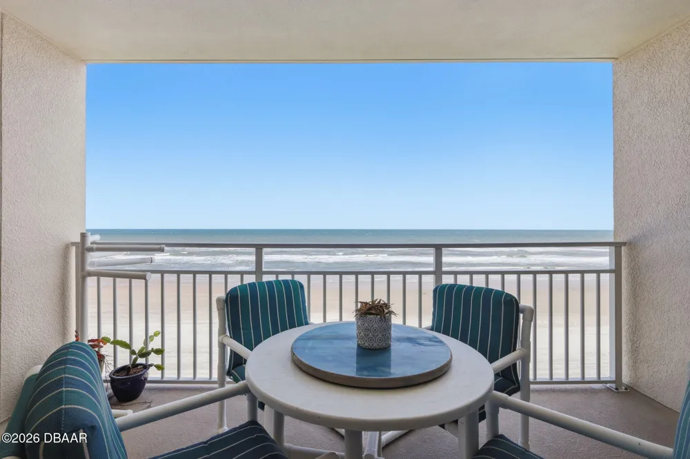 4495 S Atlantic Avenue #501 Ponce Inlet, FL 32127