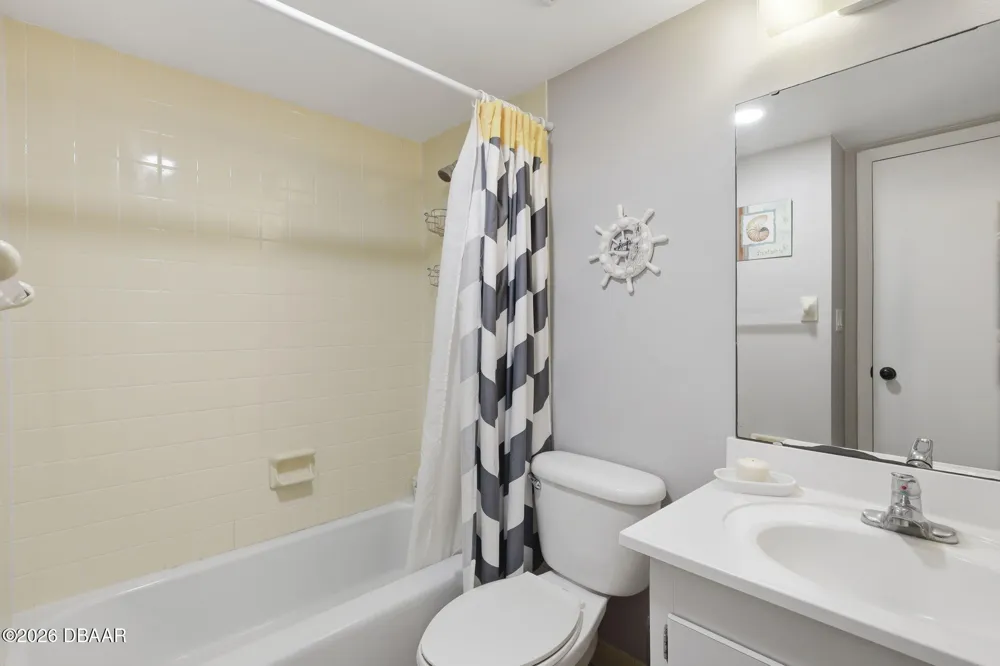 4495 S Atlantic Avenue #501 Ponce Inlet, FL 32127